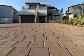 Best Cobblestone Driveway Installation  in Marshville, NC